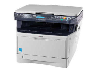 Toner Kyocera FS1028 MFP